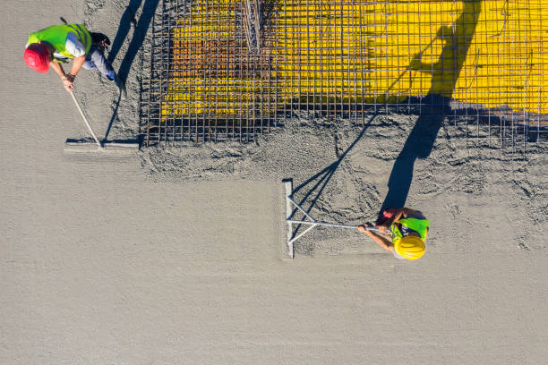 Best Concrete Flooring Contractor  in Lawrenceburg, TN